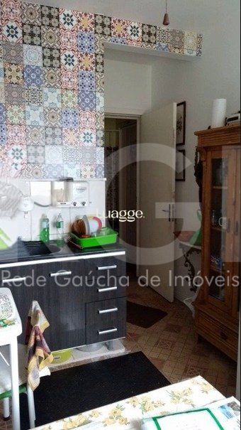 Apartamento, 1 quarto, 27 m² - Foto 3