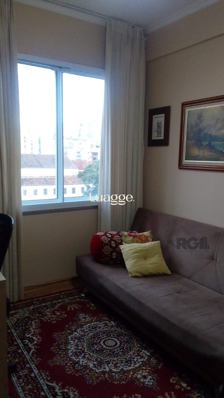 Apartamento, 1 quarto, 41 m² - Foto 18