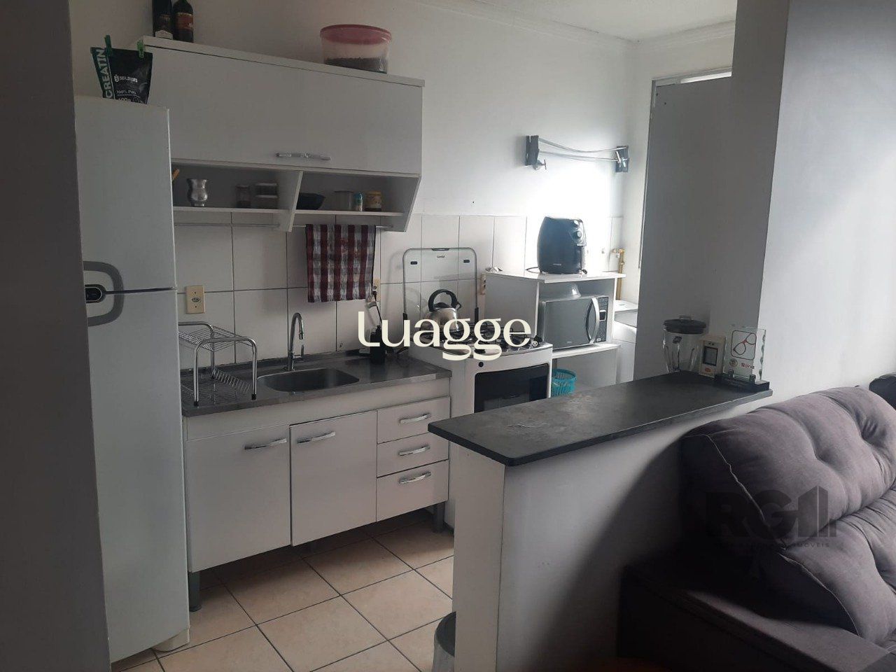 Apartamento, 2 quartos, 46 m² - Foto 12