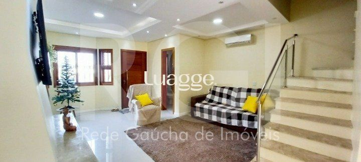 Casa à venda com 3 quartos, 108m² - Foto 4