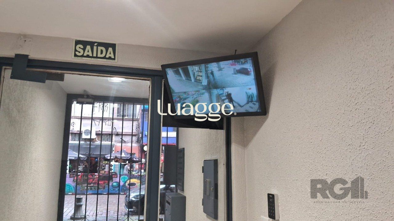 Kitnet-Studio, 30 m² - Foto 3