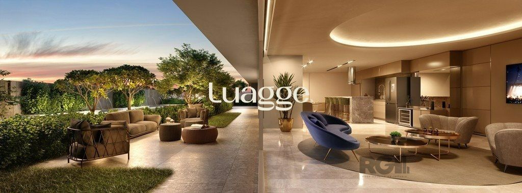 Apartamento à venda com 1 quarto, 60m² - Foto 2