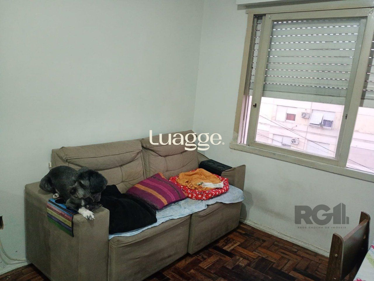 Apartamento, 1 quarto, 42 m² - Foto 3