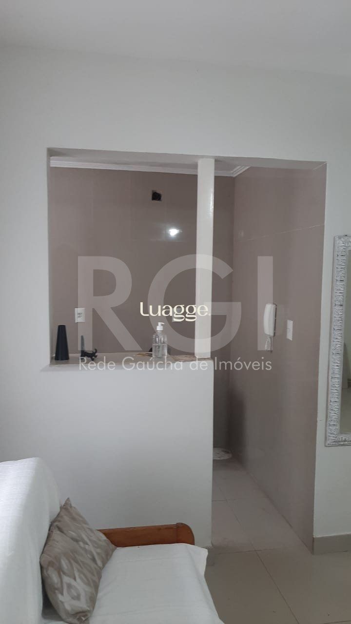 Kitnet-Studio, 28 m² - Foto 8