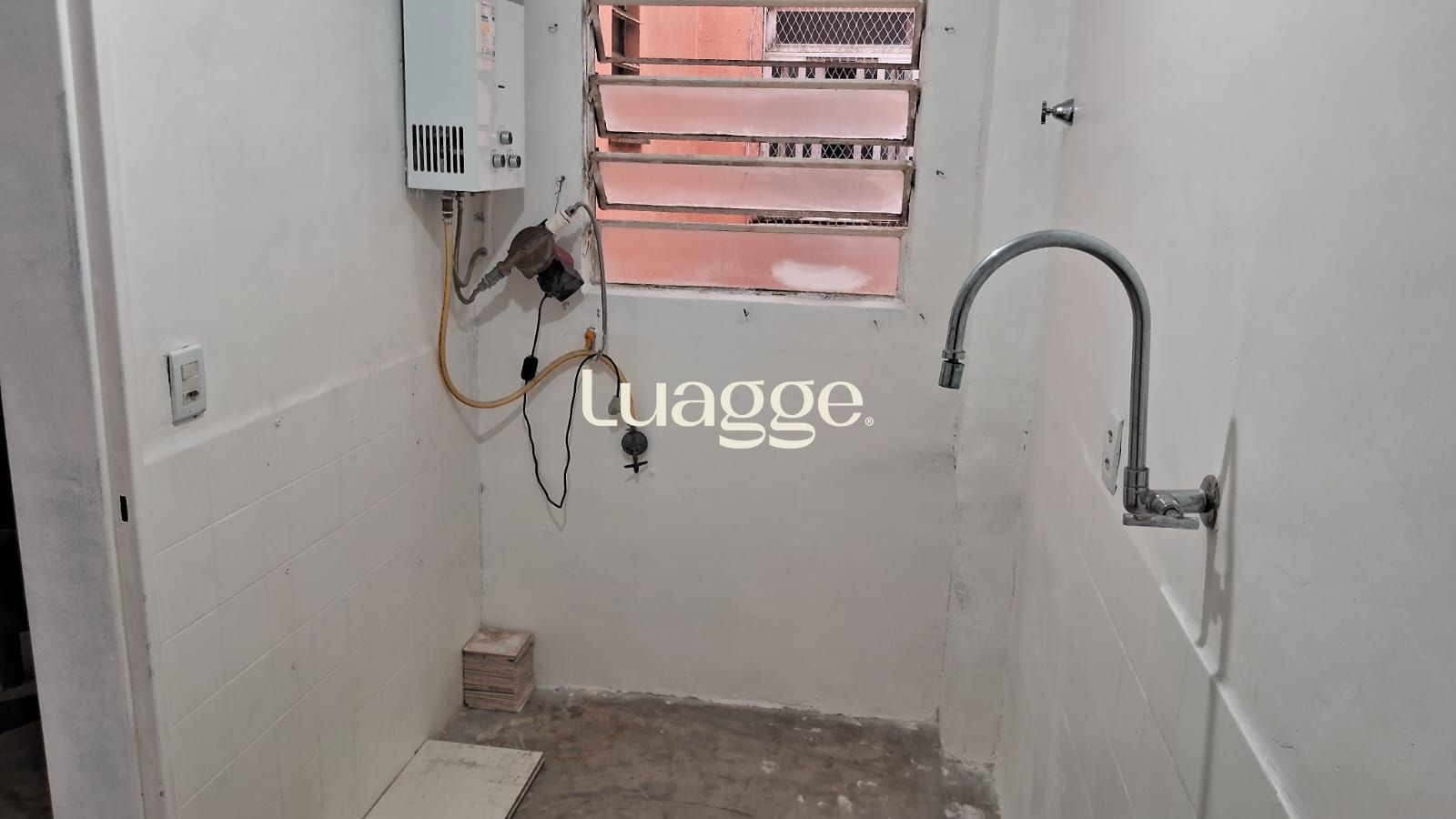 Cobertura, 1 quarto, 57 m² - Foto 7