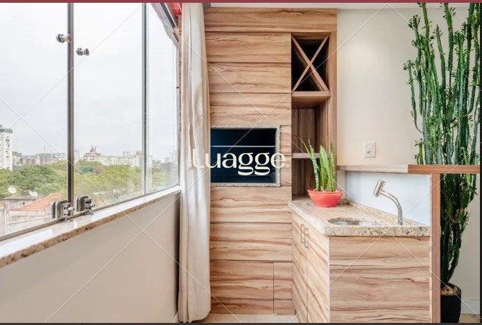 Apartamento à venda com 2 quartos, 66m² - Foto 23