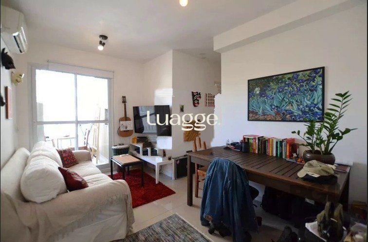 Apartamento, 2 quartos, 52 m² - Foto 40
