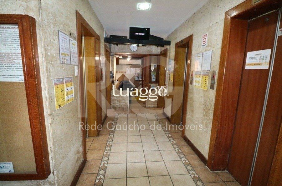 Apartamento, 1 quarto, 27 m² - Foto 7
