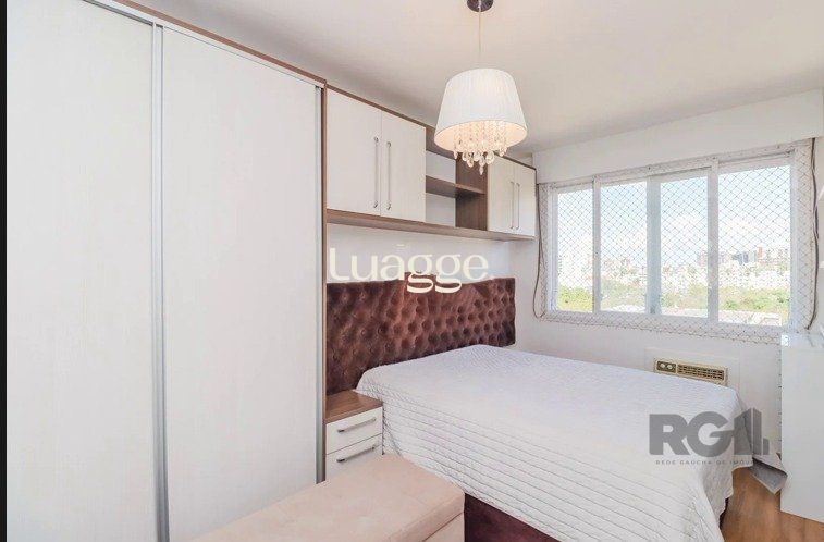 Apartamento à venda com 1 quarto, 44m² - Foto 20