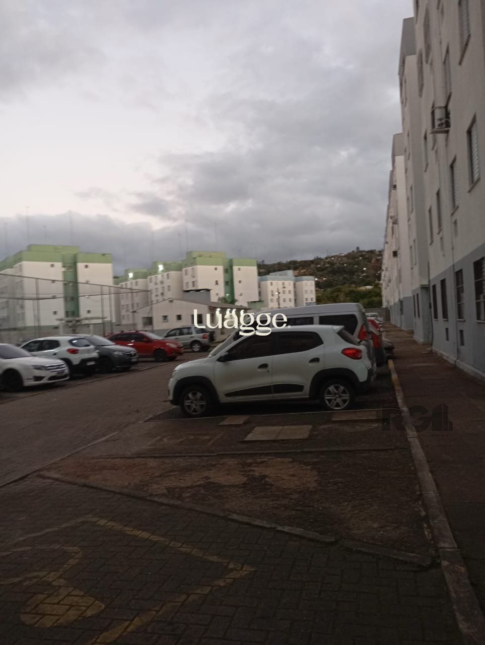 Apartamento, 2 quartos, 44 m² - Foto 13