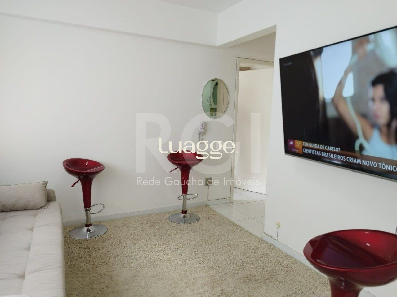 Apartamento, 1 quarto, 36 m² - Foto 6