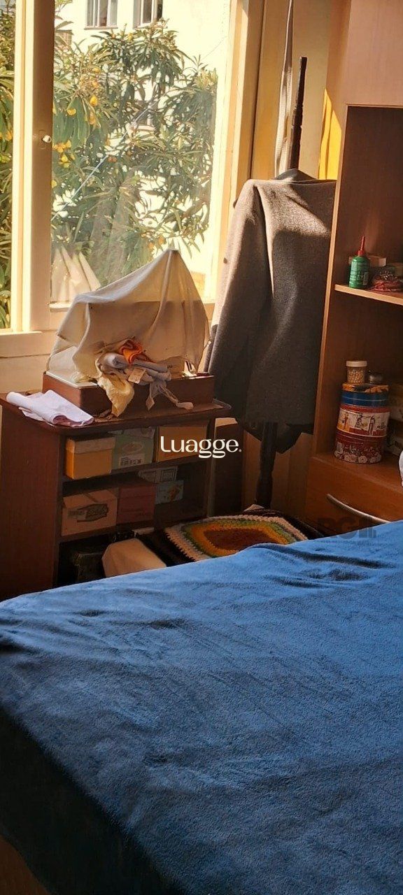 Apartamento, 1 quarto, 35 m² - Foto 12