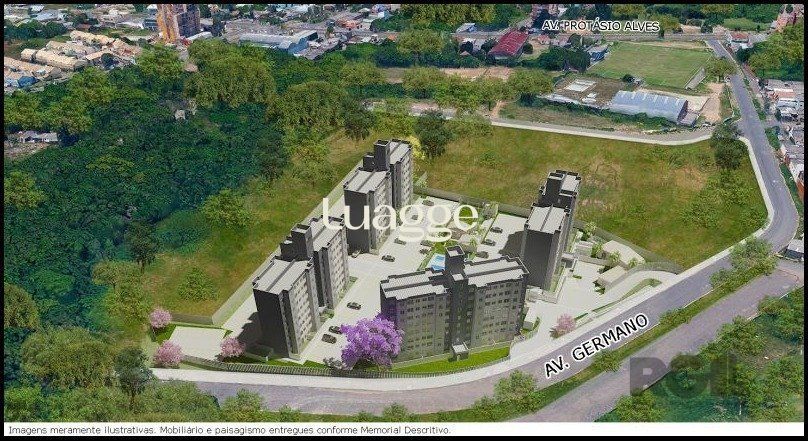 Apartamento, 2 quartos, 43 m² - Foto 6