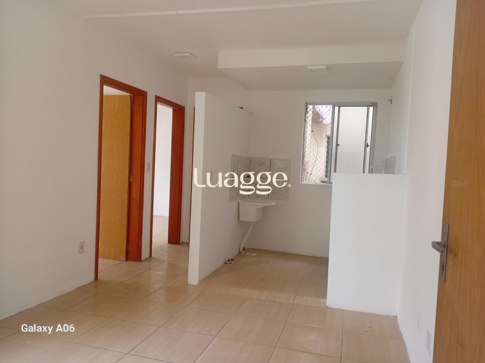 Apartamento à venda com 2 quartos, 56m² - Foto 8
