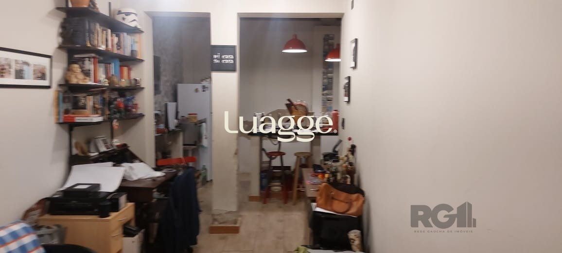 Apartamento, 1 quarto, 41 m² - Foto 2