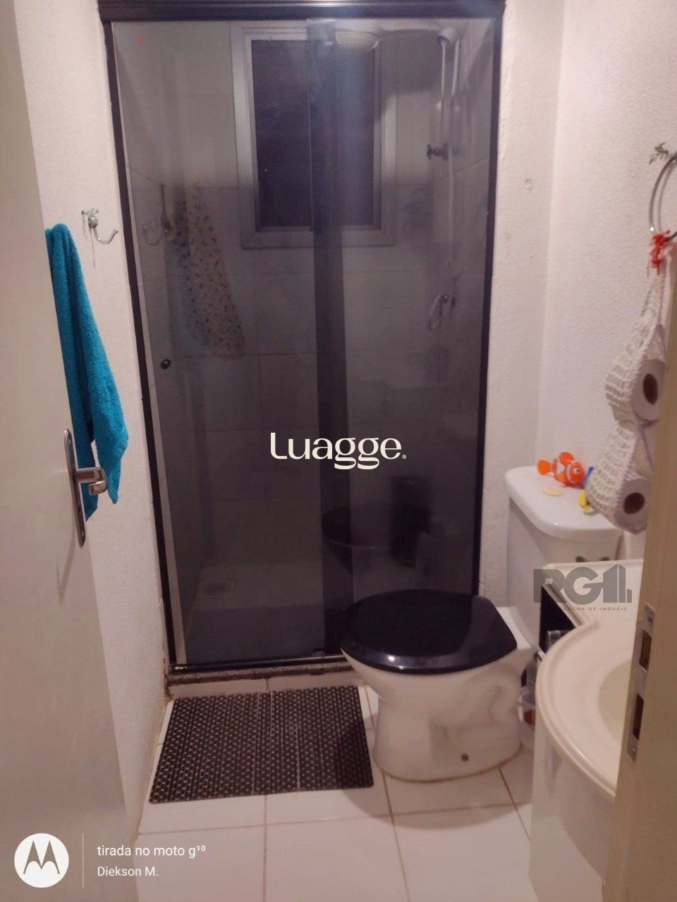 Apartamento, 2 quartos, 50 m² - Foto 8