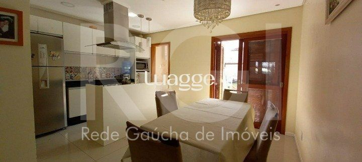 Casa à venda com 3 quartos, 108m² - Foto 7