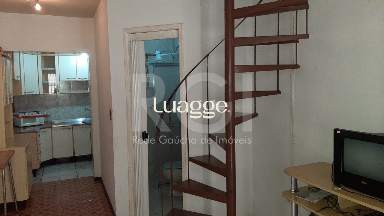 Casa de Condomínio à venda com 1 quarto, 41m² - Foto 14