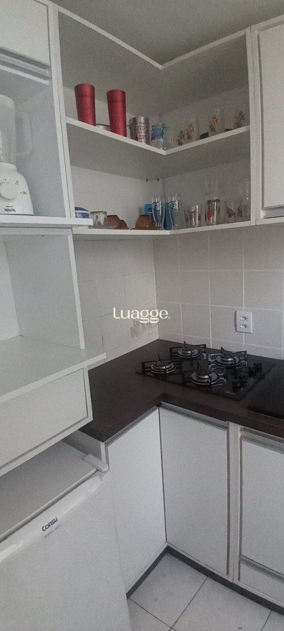 Apartamento, 1 quarto, 36 m² - Foto 35