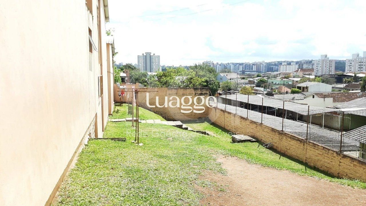 Casa de Condomínio à venda com 1 quarto, 41m² - Foto 9