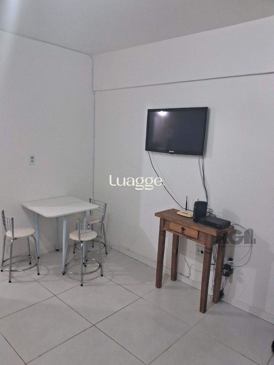 Kitnet-Studio, 28 m² - Foto 3