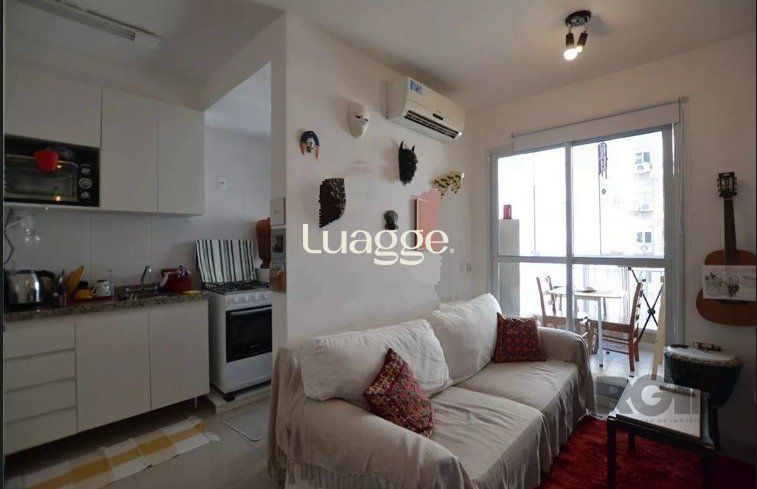 Apartamento, 2 quartos, 52 m² - Foto 41