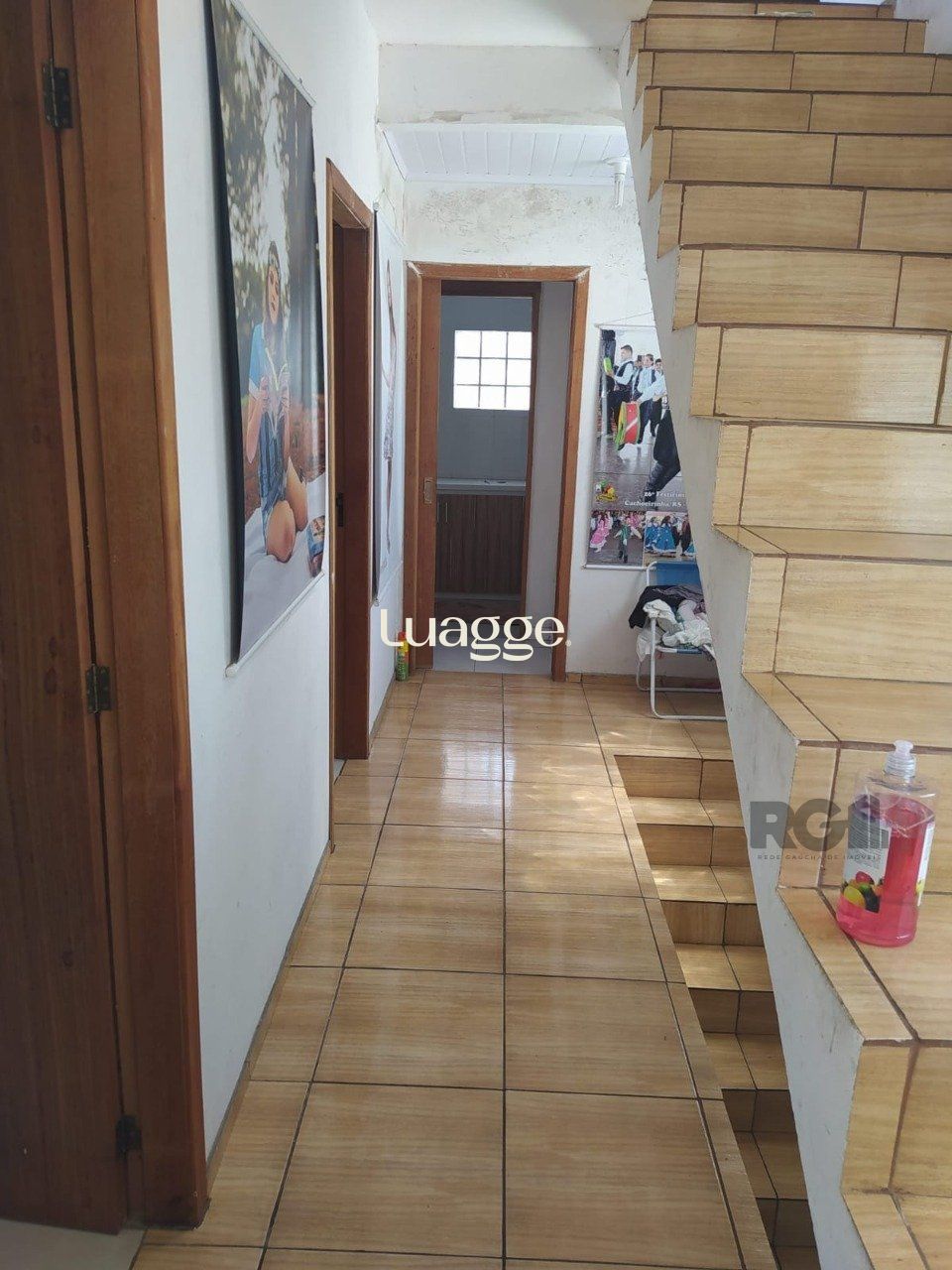 Casa de Condomínio à venda com 5 quartos, 185m² - Foto 8