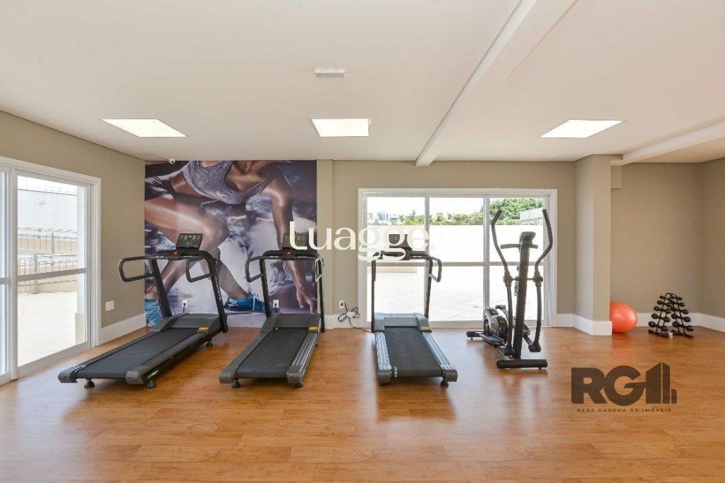 Apartamento, 2 quartos, 66 m² - Foto 11