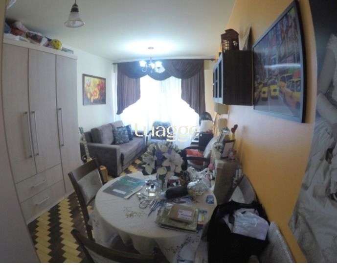 Kitnet-Studio, 34 m² - Foto 4