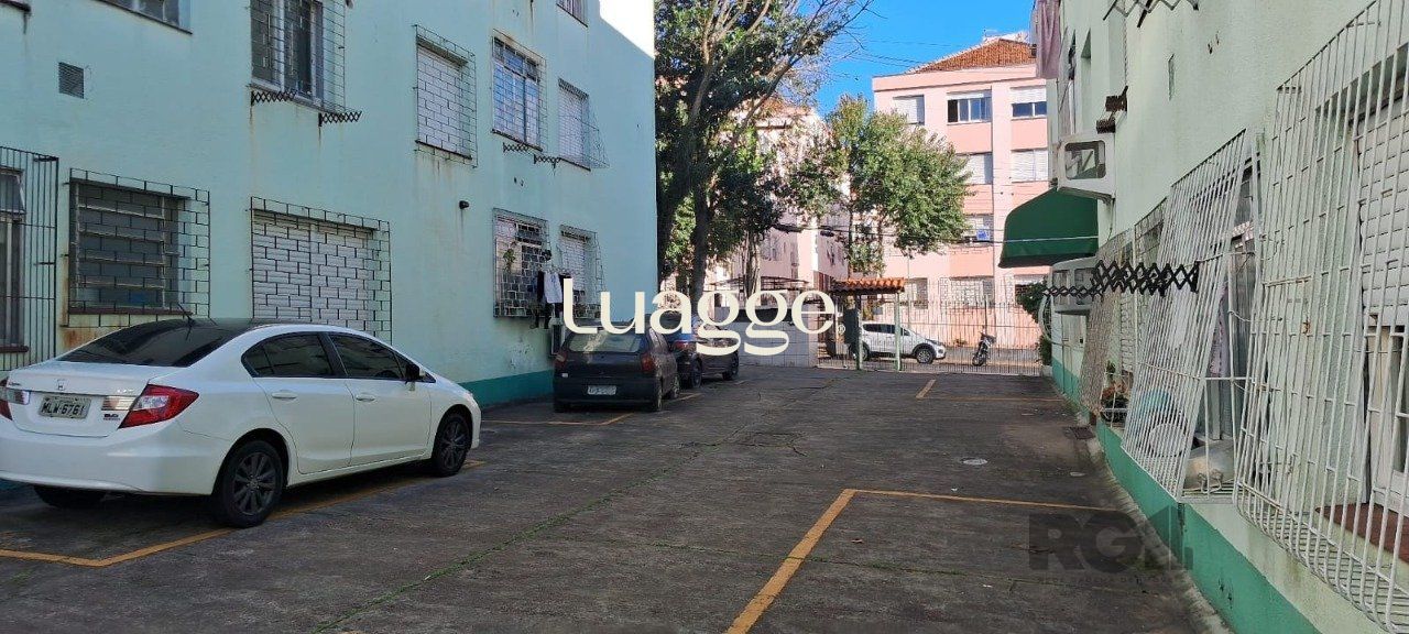 Apartamento, 1 quarto, 35 m² - Foto 1