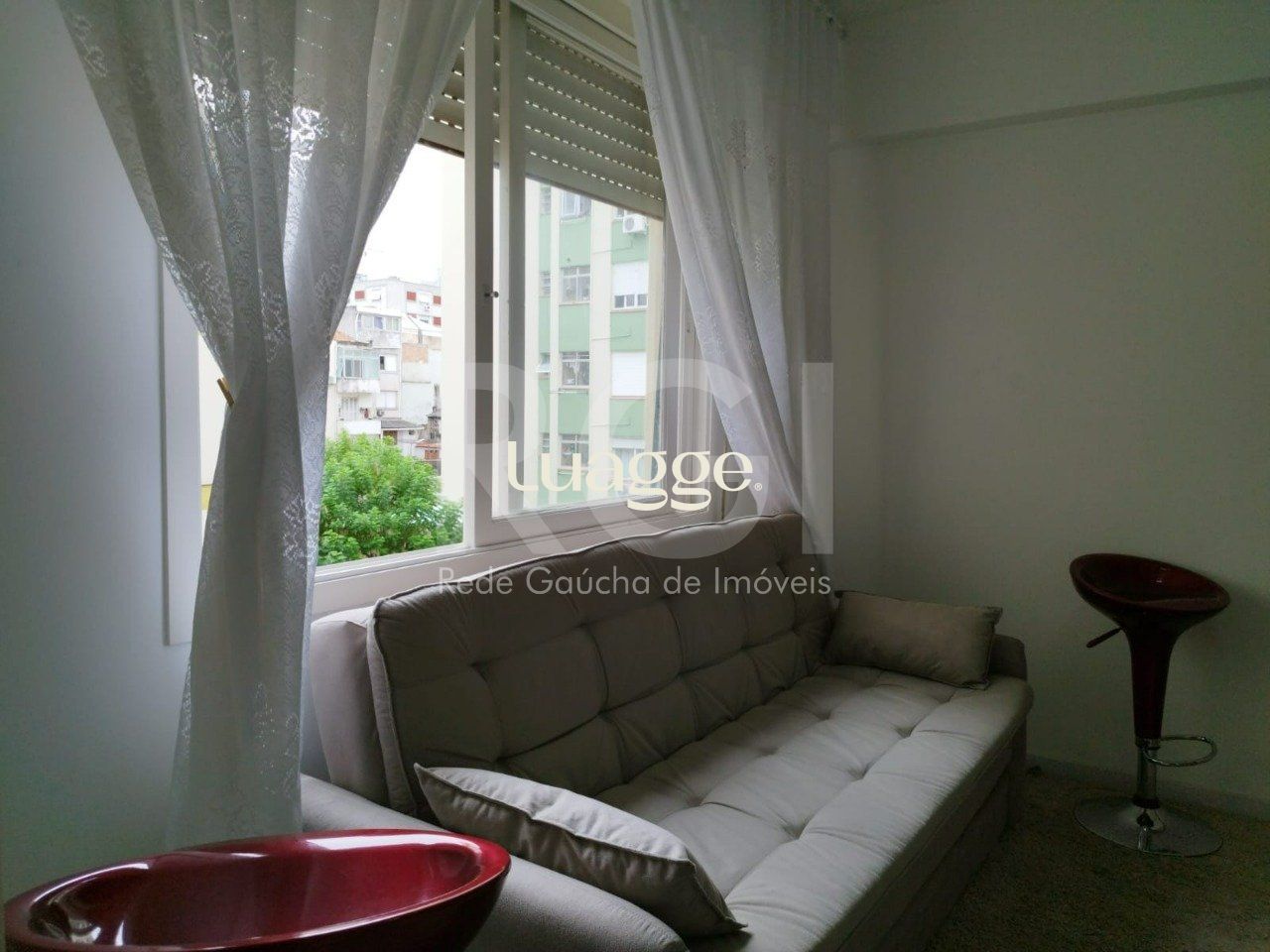 Apartamento, 1 quarto, 36 m² - Foto 4