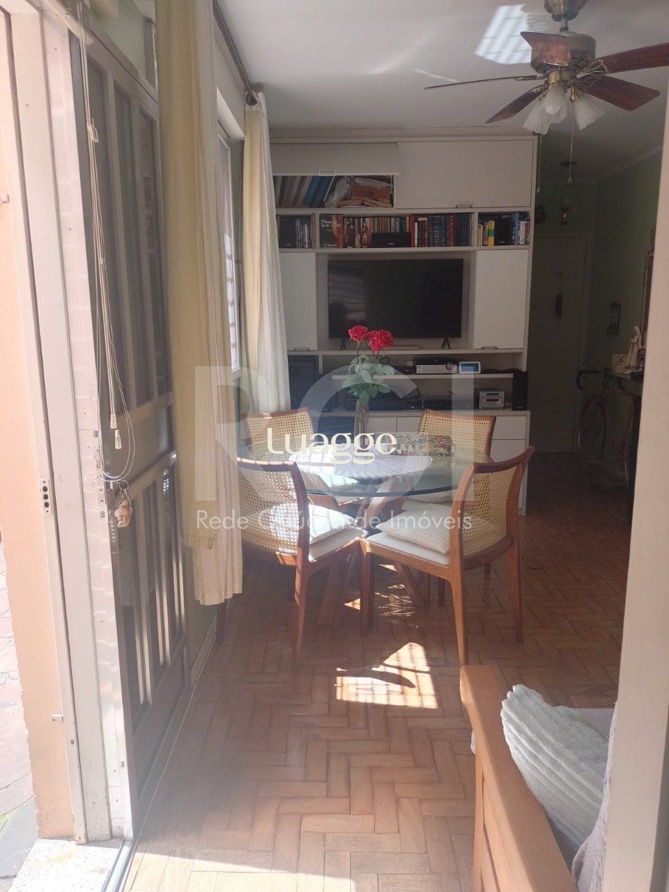 Apartamento, 1 quarto, 48 m² - Foto 5