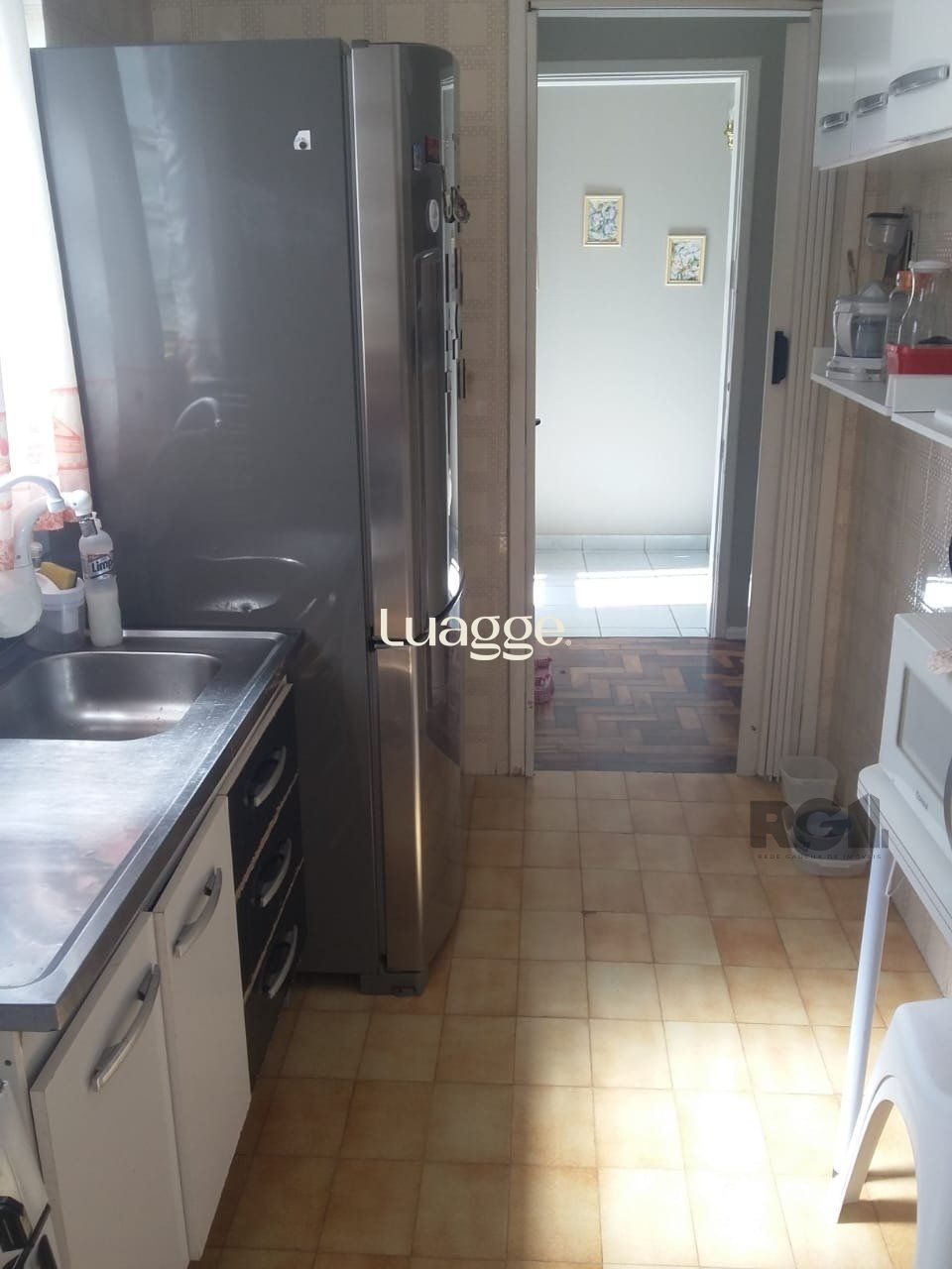 Apartamento à venda com 1 quarto, 42m² - Foto 14