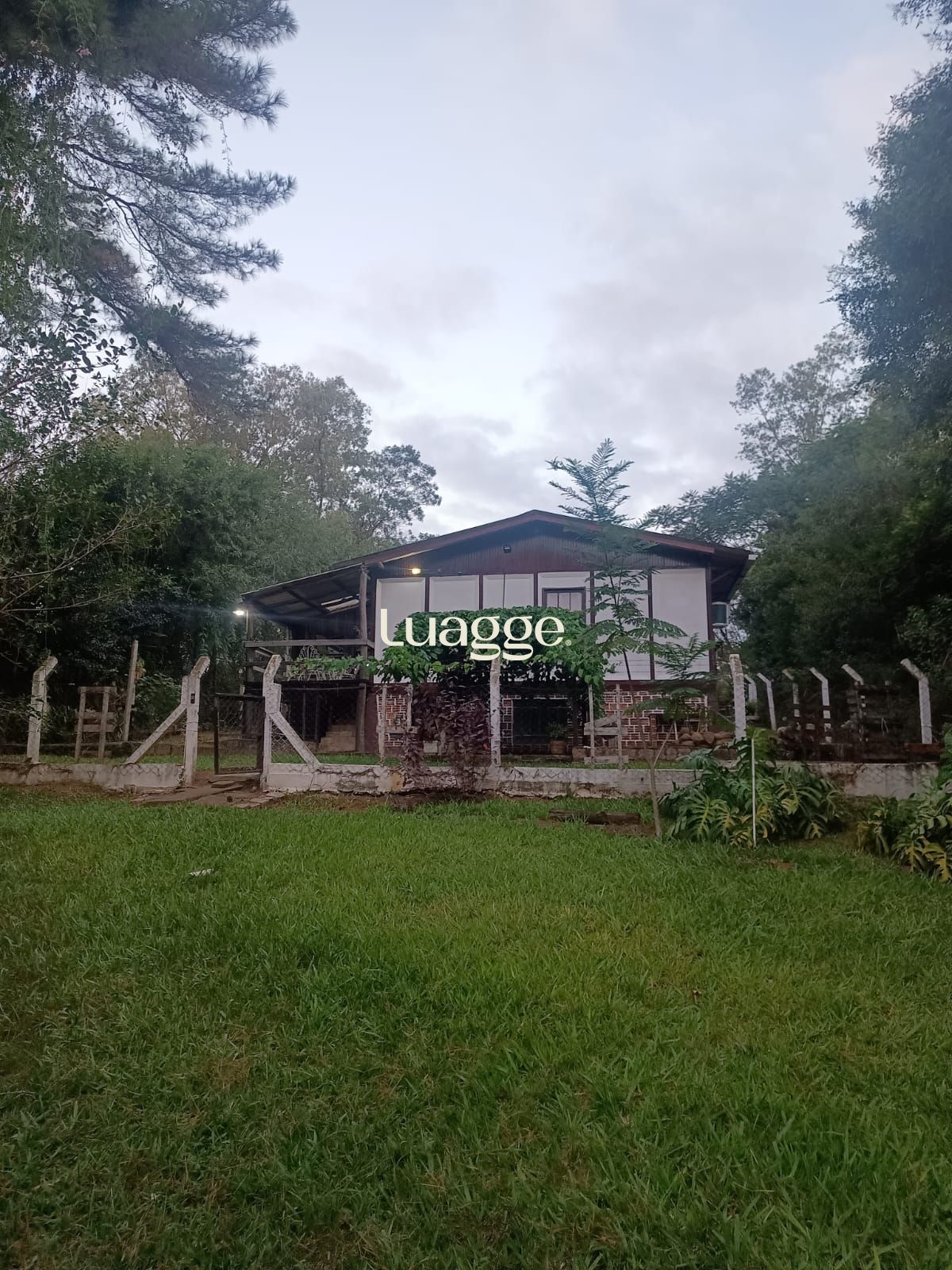 Sítio à venda com 2 quartos, 122m² - Foto 24