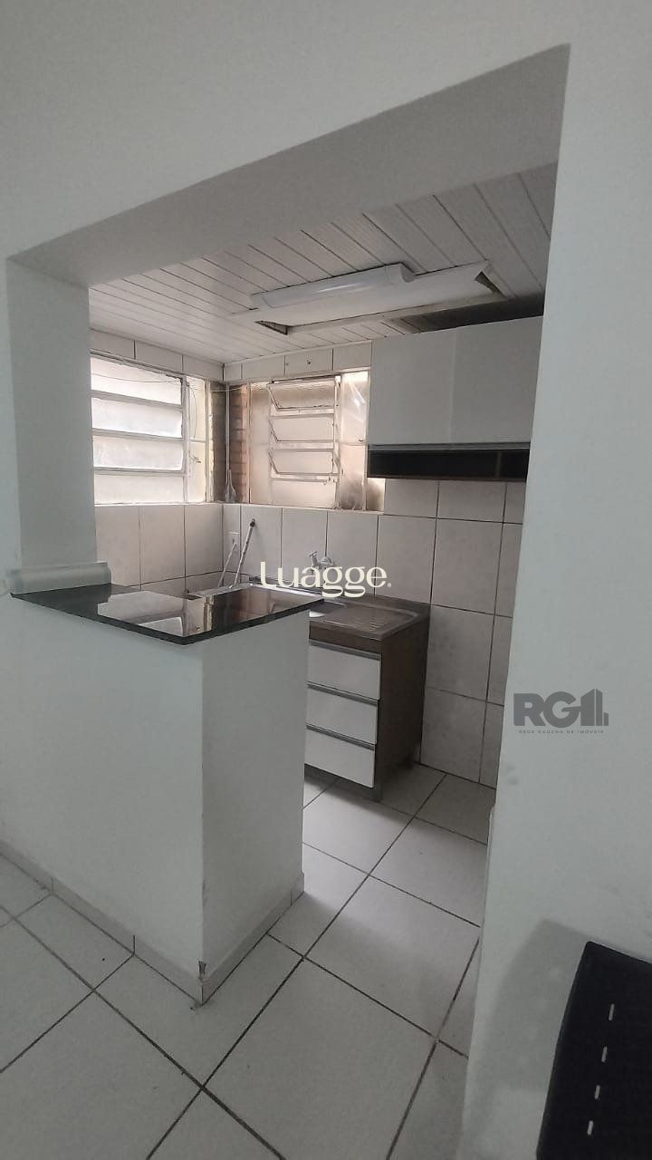 Apartamento, 1 quarto, 29 m² - Foto 1