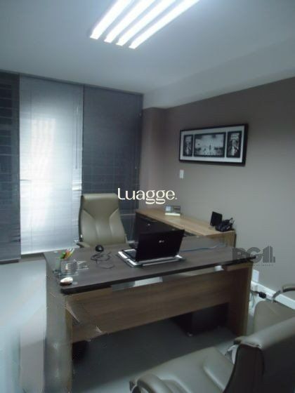 Conjunto Comercial-Sala à venda, 39m² - Foto 9