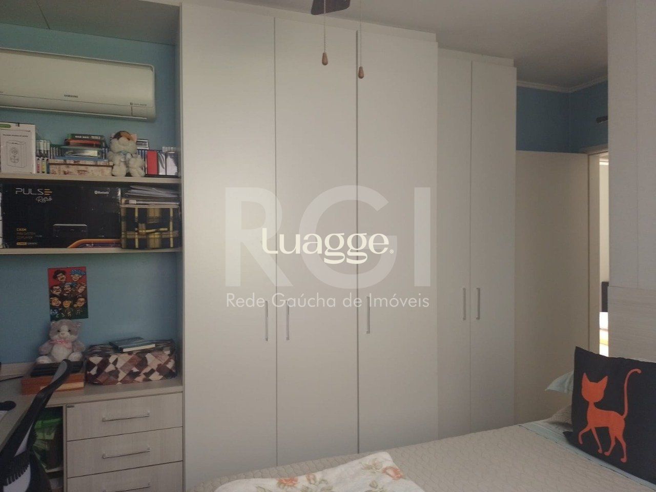 Apartamento, 1 quarto, 48 m² - Foto 26