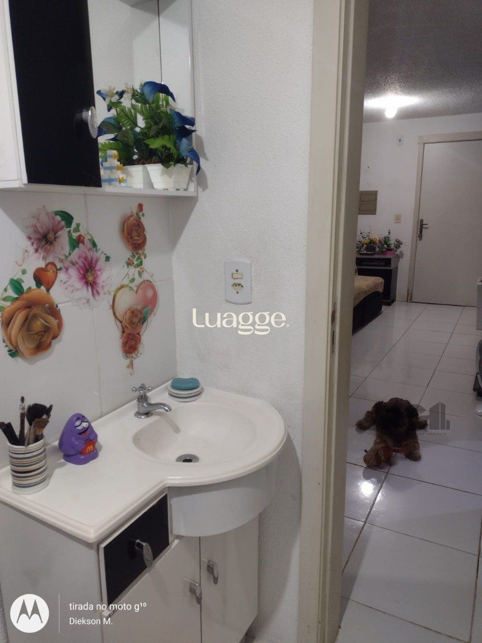 Apartamento, 2 quartos, 50 m² - Foto 6