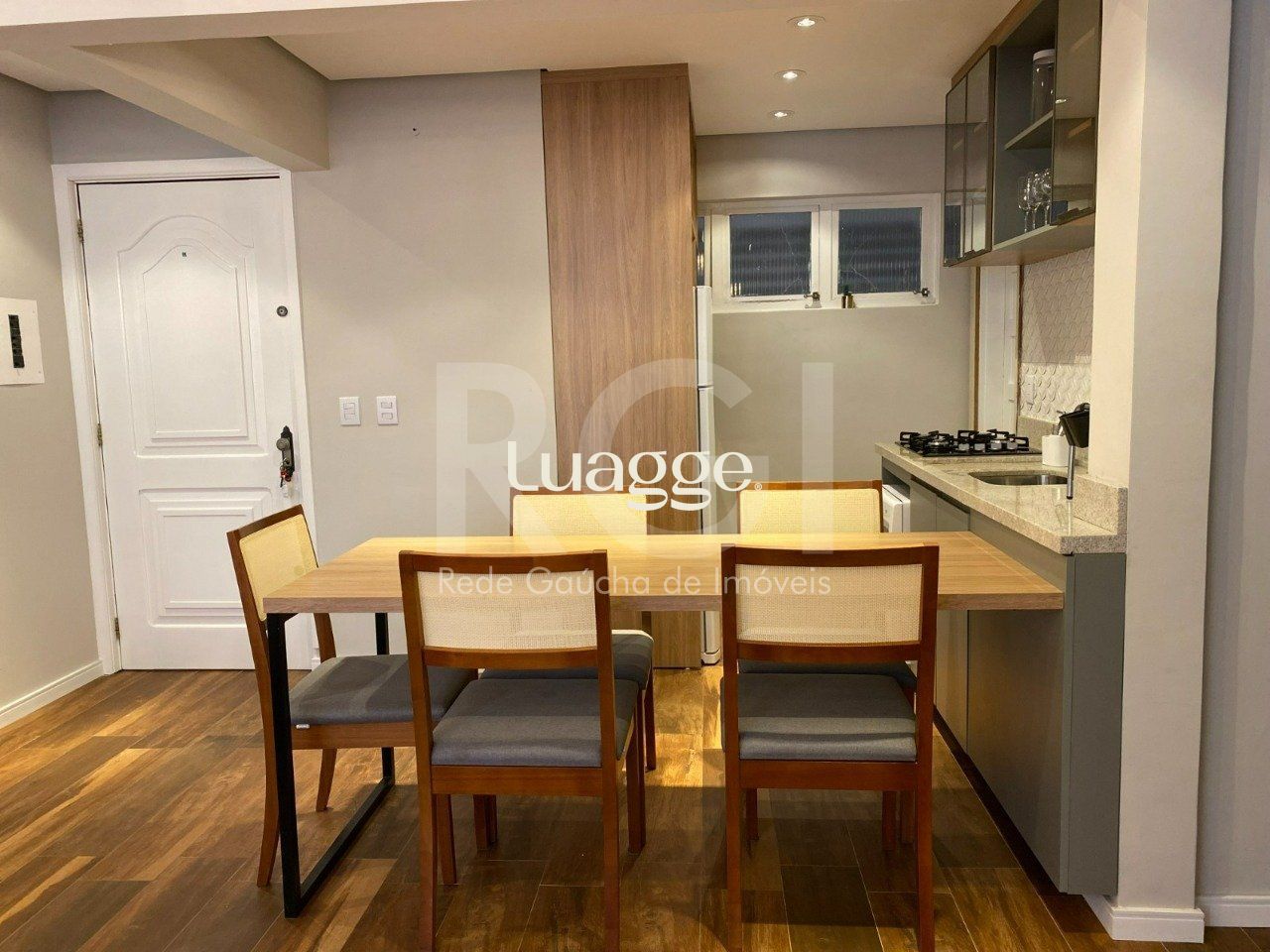 Apartamento, 2 quartos, 77 m² - Foto 7