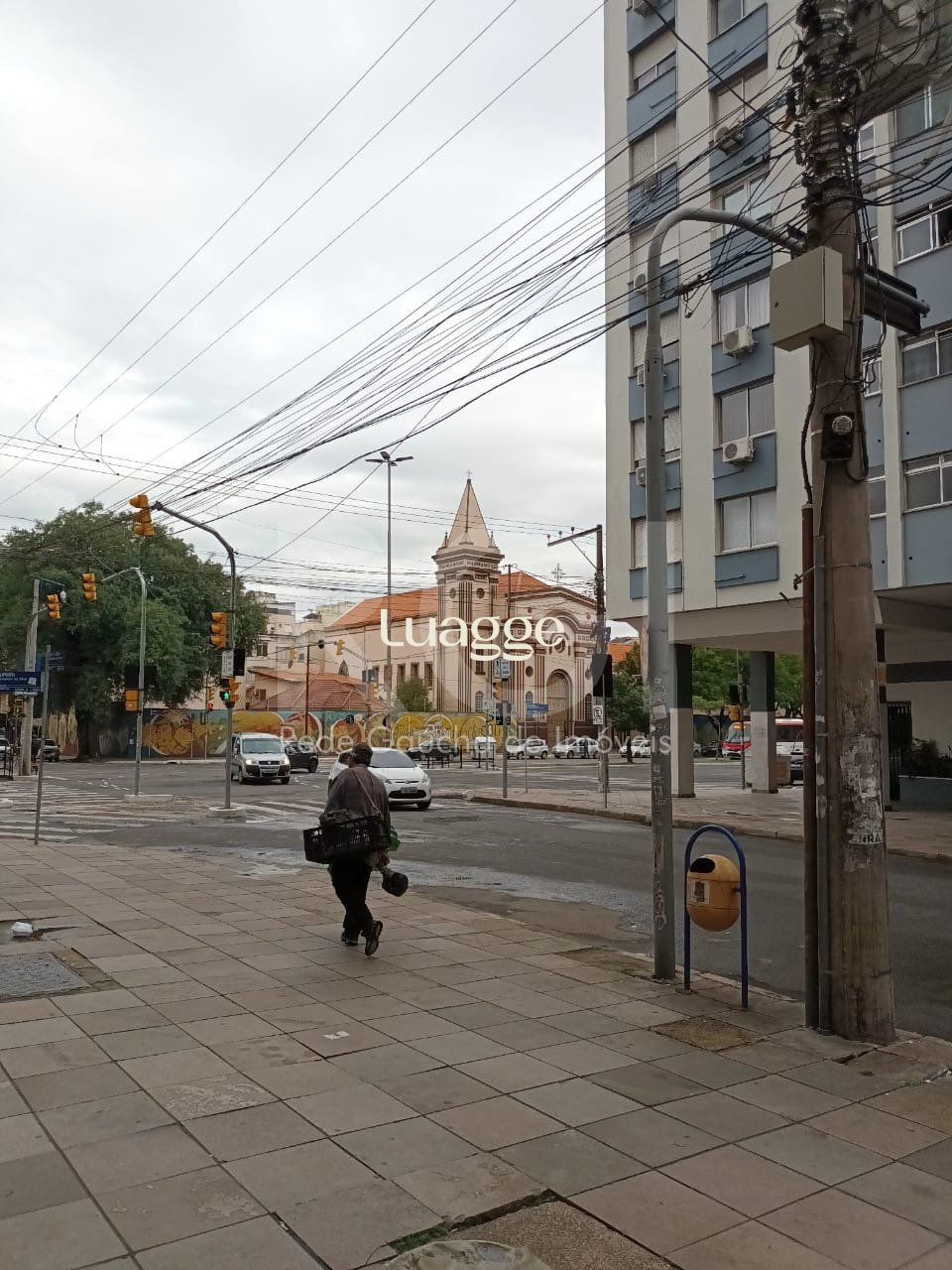 Apartamento, 1 quarto, 28 m² - Foto 19