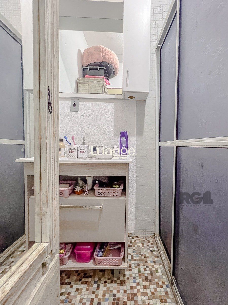 Apartamento, 1 quarto, 40 m² - Foto 11