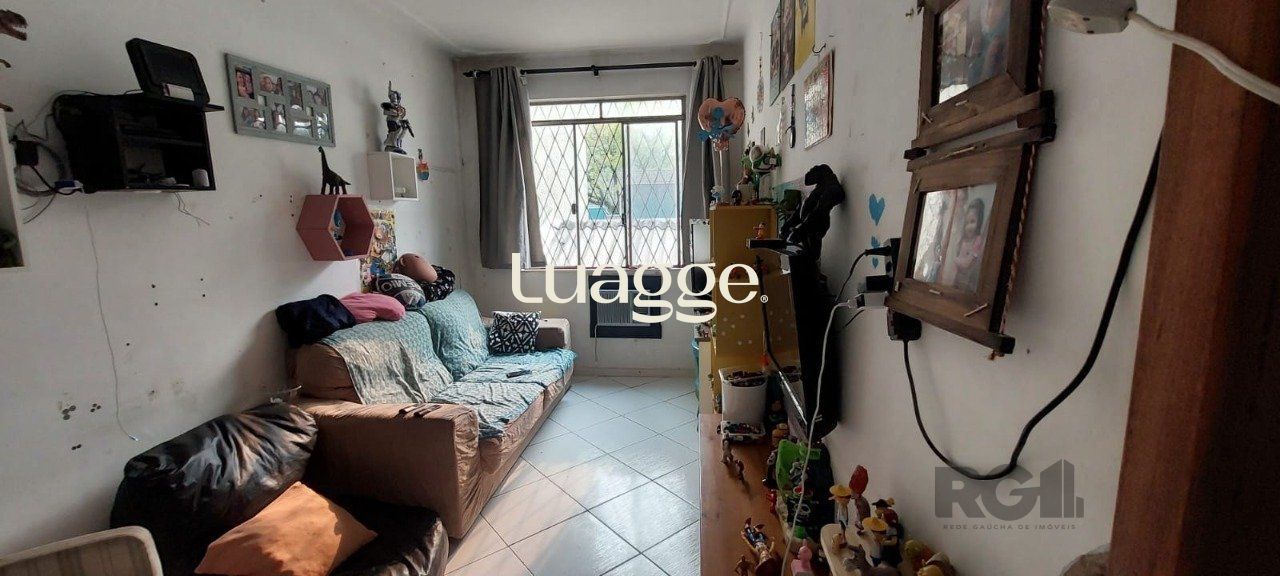 Apartamento, 1 quarto, 41 m² - Foto 1