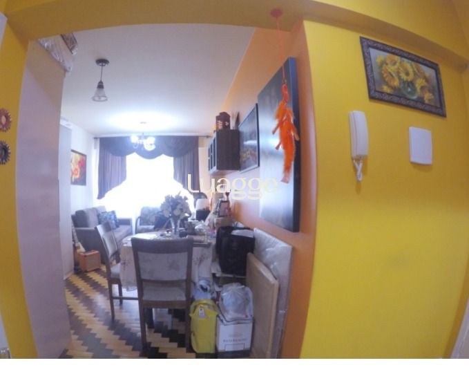 Kitnet-Studio, 34 m² - Foto 6