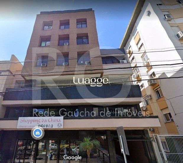 Conjunto Comercial-Sala à venda, 35m² - Foto 1