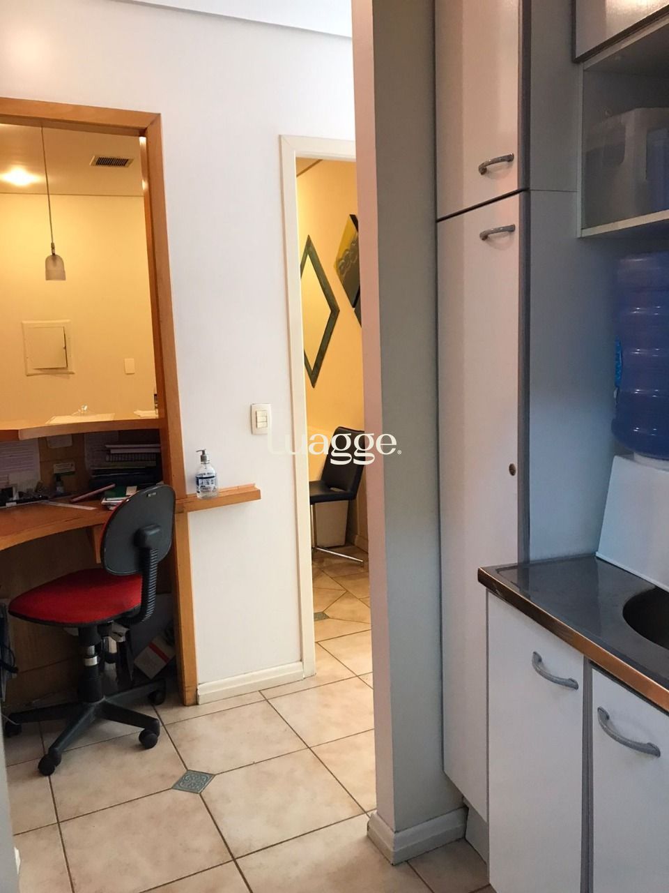 Sala-Conjunto, 80 m² - Foto 5