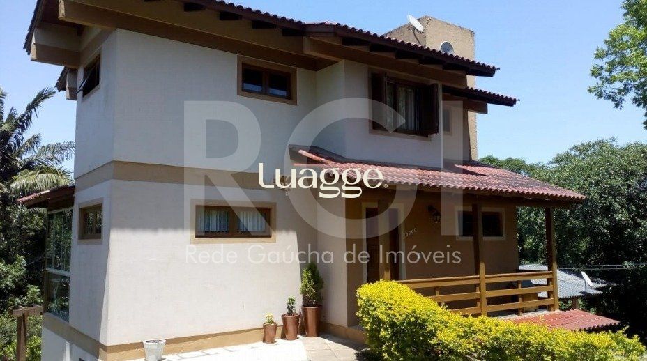 Casa à venda com 4 quartos, 193m² - Foto 12