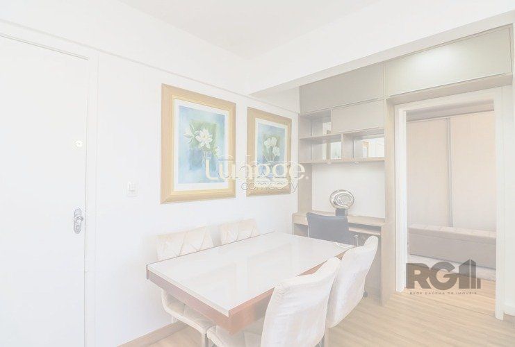 Apartamento à venda com 1 quarto, 44m² - Foto 15