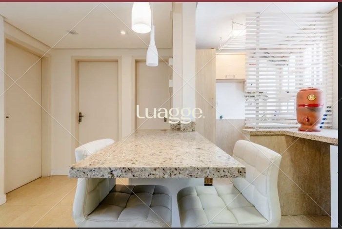 Apartamento à venda com 2 quartos, 66m² - Foto 9