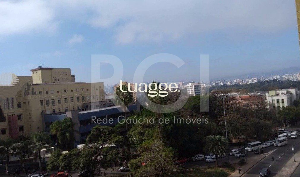 Apartamento, 1 quarto, 27 m² - Foto 1