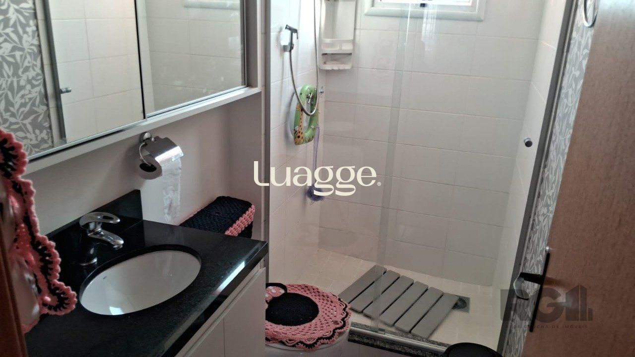 Apartamento à venda com 2 quartos, 58m² - Foto 16
